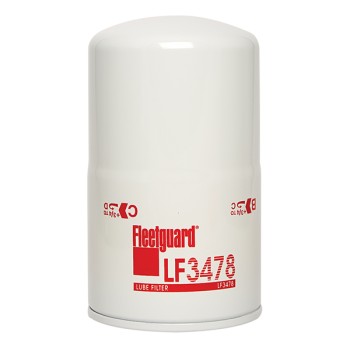 Fleetguard Oil Filter - LF3478